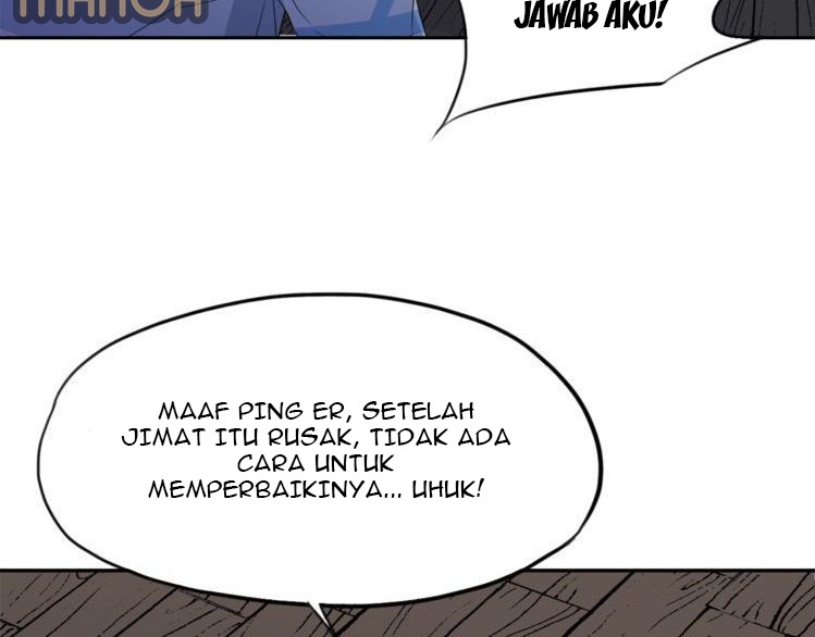Dragon’s Blood Vessels Chapter 09 Gambar 9